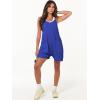 imageANRABESS Womens Rompers Summer Casual Loose Sleeveless Overalls Spaghetti Strap Shorts Jumpsuit 2025 Beach Vacation OutfitsRoyal Blue