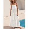 imageANRABESS Women Summer Casual Loose Sleeveless Sundress Spaghetti Strap Flowy Boho Linen Beach Vacation Maxi Long DressBeige