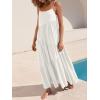 imageANRABESS Women Summer Casual Loose Sleeveless Sundress Spaghetti Strap Flowy Boho Linen Beach Vacation Maxi Long DressBeige