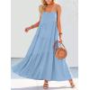 imageANRABESS Women Summer Casual Loose Sleeveless Sundress Spaghetti Strap Flowy Boho Linen Beach Vacation Maxi Long DressBlue