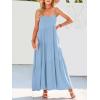 imageANRABESS Women Summer Casual Loose Sleeveless Sundress Spaghetti Strap Flowy Boho Linen Beach Vacation Maxi Long DressBlue