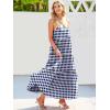 imageANRABESS Women Summer Casual Loose Sleeveless Sundress Spaghetti Strap Flowy Boho Linen Beach Vacation Maxi Long DressFloral Blue