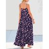 imageANRABESS Women Summer Casual Loose Sleeveless Sundress Spaghetti Strap Flowy Boho Linen Beach Vacation Maxi Long DressFloral Navy Blue