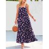 imageANRABESS Women Summer Casual Loose Sleeveless Sundress Spaghetti Strap Flowy Boho Linen Beach Vacation Maxi Long DressFloral Navy Blue