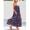 imageANRABESS Women Summer Casual Loose Sleeveless Sundress Spaghetti Strap Flowy Boho Linen Beach Vacation Maxi Long DressFloral Navy Blue