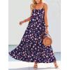 imageANRABESS Women Summer Casual Loose Sleeveless Sundress Spaghetti Strap Flowy Boho Linen Beach Vacation Maxi Long DressFloral Navy Blue