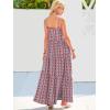 imageANRABESS Women Summer Casual Loose Sleeveless Sundress Spaghetti Strap Flowy Boho Linen Beach Vacation Maxi Long DressFloral Red Blue