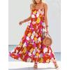 imageANRABESS Women Summer Casual Loose Sleeveless Sundress Spaghetti Strap Flowy Boho Linen Beach Vacation Maxi Long DressPrint Floral