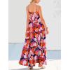 imageANRABESS Women Summer Casual Loose Sleeveless Sundress Spaghetti Strap Flowy Boho Linen Beach Vacation Maxi Long DressPrint Floral Butterfly