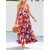 imageANRABESS Women Summer Casual Loose Sleeveless Sundress Spaghetti Strap Flowy Boho Linen Beach Vacation Maxi Long DressPrint Floral Butterfly