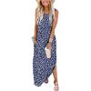 imageANRABESS Women Summer Maxi Dress Beach Vacation Sundress Sleeveless Casual Loose Shirt Dresses 2025 Travel OutfitsDots