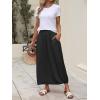 imageANRABESS Womens Maxi Skirts 2025 Fall Trendy Ankle Length High Waisted Boho Flowy Beach Long Skirt with Pockets FashionBlack