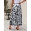 imageANRABESS Womens Maxi Skirts 2025 Fall Trendy Ankle Length High Waisted Boho Flowy Beach Long Skirt with Pockets FashionFloral Black