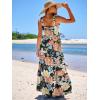 imageANRABESS Womens Summer Casual Long Maxi Beach Vacation Dresses Sleeveless Square Neck Flowy Tiered Sun Dress with PocketsMulticolored Floral