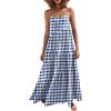 imageANRABESS Women Summer Casual Loose Sleeveless Sundress Spaghetti Strap Flowy Boho Linen Beach Vacation Maxi Long DressFloral Blue