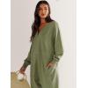 imageANRABESS Jumpsuits for Women 2025 Fall Long Sleeve Casual Loose Fit Romper Lounge One Piece Pajamas Outfits JumperPea