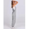 imageANRABESS Women Overalls Jumpsuits Loose Casual Dressy Sleeveless Baggy Harem Pants Romper Jumpers 2025 Trendy Summer OutfitsLight Grey