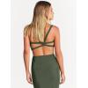 imageANRABESS Women Summer One Shoulder Sleeveless Maxi Dress Cutout Sexy Bodycon Semi Formal Dinner Date Vacation DressesArmy Green