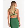 imageANRABESS Women Summer One Shoulder Sleeveless Maxi Dress Cutout Sexy Bodycon Semi Formal Dinner Date Vacation DressesGreen
