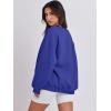 imageANRABESS Oversized Sweatshirt for Women Crewneck Y2K Hoodies Fleece Casual Comfy Pullover Top Fall Outfits Clothes 2025Royal Blue