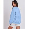 imageANRABESS Oversized Sweatshirt for Women Crewneck Y2K Hoodies Fleece Casual Comfy Pullover Top Fall Outfits Clothes 2025Sky