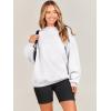 imageANRABESS Oversized Sweatshirt for Women Crewneck Y2K Hoodies Fleece Casual Comfy Pullover Top Fall Outfits Clothes 2025White