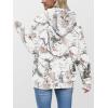 imageANRABESS Women Camo Hoodies Long Sleeve Maple Leaf Print Fleece Oversized Casual Pullover Sweatshirt 2025 Fall Preppy ClothesWhite