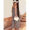 imageANRABESS Women Jumpsuits 2025 Casual Sleeveless Spaghetti Strap Boho Wide Leg Rompers Dressy Summer Outfits Vacation ClothesLeopard Print