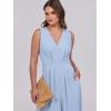 imageANRABESS Women Jumpsuits Sleeveless V Neck Elegant Dressy Casual Backless One Piece Pants Romper 2025 Summer OutfitsSky