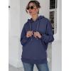 imageANRABESS Women Oversized Hoodies Side Zipper Fleece Long Sweatshirts Lightweight Tunic Pullover 2025 Fall Trendy ClothesRoyal Blue