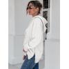 imageANRABESS Women Oversized Hoodies Side Zipper Fleece Long Sweatshirts Lightweight Tunic Pullover 2025 Fall Trendy ClothesWhite