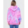 imageANRABESS Womens Hoodies Fleece Sherpa Sweatshirt 2025 Fall Loose Double Fuzzy Cozy Fluffy Warm Winter Pullover with PocketPink