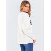 imageANRABESS Womens Oversized Sweatshirts Crewneck Long Sleeve Pullover Hoodies Graphic Cute Teen Girls Clothes 2025 Fall OutfitsWhite  Philadelphia