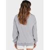 imageANRABESS Womens Oversized Sweatshirts Turtleneck Pullover Long Sleeve Hoodies Tops 2025 Fall Fashion Preppy OutfitsGrey