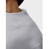 imageANRABESS Womens Oversized Sweatshirts Turtleneck Pullover Long Sleeve Hoodies Tops 2025 Fall Fashion Preppy OutfitsGrey