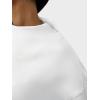 imageANRABESS Womens Oversized Sweatshirts Turtleneck Pullover Long Sleeve Hoodies Tops 2025 Fall Fashion Preppy OutfitsWhite