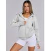 imageANRABESS Womens Zip Up Hoodies Fleece Jackets Long Sleeve Sweatshirts Pockets Casual Fall Fashion Preppy Outfits Y2k ClothesGrey
