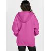 imageANRABESS Womens Zip Up Hoodies Oversized Sweatshirt Long Sleeve Fleece Jackets Coat Workout Y2K Outfits 2025 Fall TrendyPink