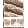 imageANRABESS Women Chunky Knit Sweater Vest Button Down Casual Sleeveless Cardigan with Pockets Spring Trendy Outfits 2025Beige