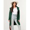 imageANRABESS Womens Cardigan Sweater Oversized Coatigan Knitted Hooded Coat 2025 Fall Outfits OutwearOpal Green