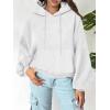 imageANRABESS Womens Oversized Hoodies Lantern sleeve Fleece Sweatshirts 2025 Fall Winter Loose Pullover Preppy ClothesWhite