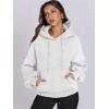 imageANRABESS Womens Oversized Hoodies Lantern sleeve Fleece Sweatshirts 2025 Fall Winter Loose Pullover Preppy ClothesWhite