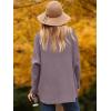 imageANRABESS Womens Oversized Turtleneck Batwing Long Sleeve Casual Cozy Baggy Knit Pullover Tunic Sweater 2025 Fall OutfitsDark Purple