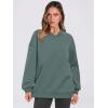 imageANRABESS Womens Oversized V Neck Sweatshirt Fleece Long Sleeve Hoodies Pullover Comfy Top Outfits 2025 Teen Preppy ClothesLake Green