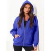 imageANRABESS Womens Zip Up Hoodies Long Sleeve Oversized Sweatshirts Fleece Y2K Jacket Pockets 2025 Fall Outfits Fashion ClothesRoyal Blue