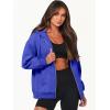 imageANRABESS Womens Zip Up Hoodies Long Sleeve Oversized Sweatshirts Fleece Y2K Jacket Pockets 2025 Fall Outfits Fashion ClothesRoyal Blue