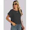 imageANRABESS Oversized Tshirts for Women Summer Tops Short Sleeve Casual Loose Basic Tee Shirt Cute Outfits 2025 Trendy ClothesBlack