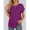 imageANRABESS Oversized Tshirts for Women Summer Tops Short Sleeve Casual Loose Basic Tee Shirt Cute Outfits 2025 Trendy ClothesPurple