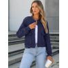 imageANRABESS Women Cropped Bomber Jacket 2025 Fashion Casual Trendy Varsity Y2k Jackets Fall OutfitsNavy Blue