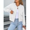 imageANRABESS Women Cropped Bomber Jacket 2025 Fashion Casual Trendy Varsity Y2k Jackets Fall OutfitsWhite